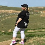 تصویر پروفایل نگین