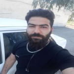 تصویر پروفایل مهران