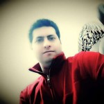 تصویر پروفایل رضا بیات