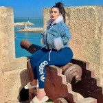 تصویر پروفایل مهین