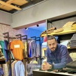 تصویر پروفایل میلاد