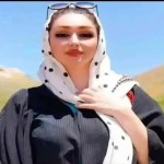 تصویر پروفایل مریم