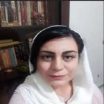 تصویر پروفایل حلیمه