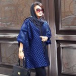 تصویر پروفایل زهرا