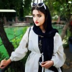 تصویر پروفایل عاطفه