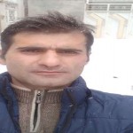 تصویر پروفایل عباس سرکاری