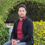 تصویر پروفایل رضا