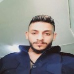 تصویر پروفایل محمد