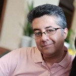 تصویر پروفایل امیر