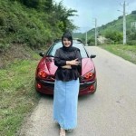 تصویر پروفایل رها