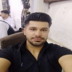 تصویر کاربر با کد 956701
