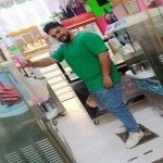 تصویر پروفایل علیرضا