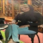 تصویر کاربر با کد 964335