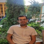 تصویر پروفایل حامد