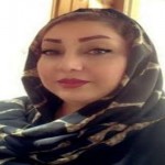 تصویر پروفایل حمیده