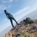 تصویر پروفایل مونا