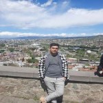 تصویر پروفایل محسن