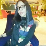 تصویر پروفایل هستی