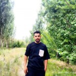 تصویر پروفایل امیر