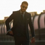 تصویر پروفایل امید