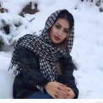 تصویر پروفایل طیبه