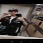 تصویر پروفایل هومن