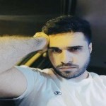 تصویر پروفایل یاسین تصویر پروفایل یاسین