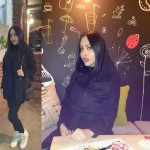 تصویر پروفایل بهنوش تصویر پروفایل بهنوش