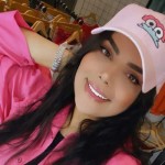 تصویر پروفایل ساره