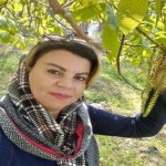 تصویر پروفایل ندا تصویر پروفایل ندا