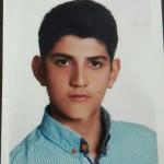 تصویر پروفایل آرمین قبادی