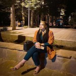 تصویر پروفایل نگین