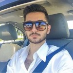 تصویر پروفایل کسری