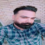 تصویر پروفایل محمد