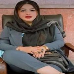 تصویر پروفایل زهرا