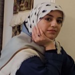 تصویر پروفایل مارال