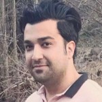 تصویر پروفایل حسین