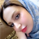 تصویر پروفایل مریم