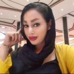 تصویر پروفایل سحر تصویر پروفایل سحر