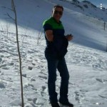 تصویر پروفایل رضا