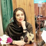 تصویر پروفایل مریم