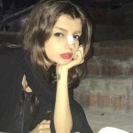 تصویر پروفایل نگین