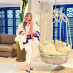 تصویر پروفایل رها