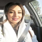 تصویر پروفایل مریم