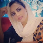 تصویر پروفایل مریم