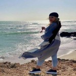 تصویر پروفایل فهیمه