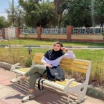 تصویر پروفایل رویا