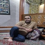 تصویر پروفایل محمد