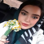 تصویر پروفایل سارا