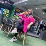 تصویر پروفایل مهدیه